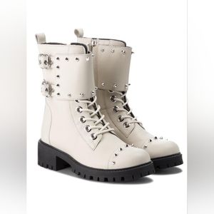 Hiking Boots, twinset Milano, size 38